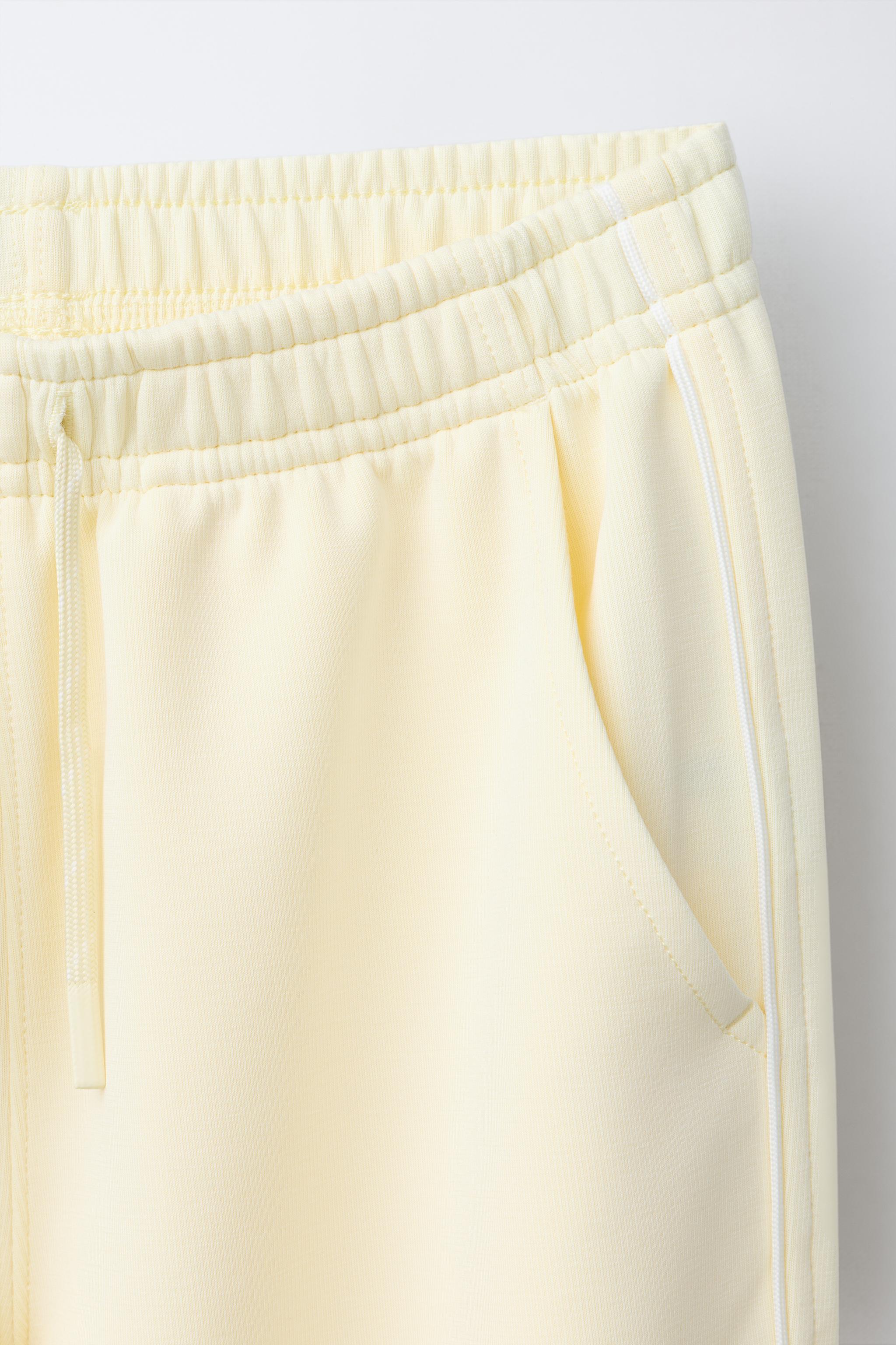 PANTALON DE JOGGING
